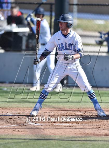 Thumbnail 1 in Erie @ Valor Christian photogallery.