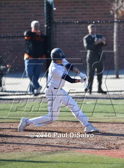 Thumbnail 3 in Erie @ Valor Christian photogallery.