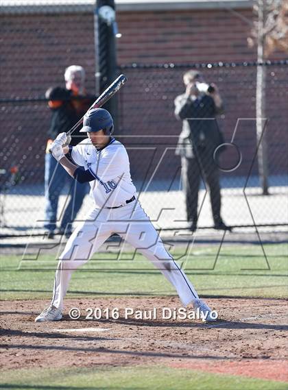 Thumbnail 2 in Erie @ Valor Christian photogallery.