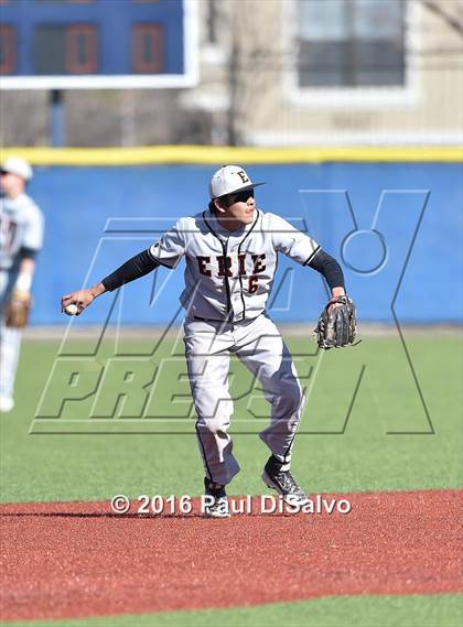 Thumbnail 3 in Erie @ Valor Christian photogallery.