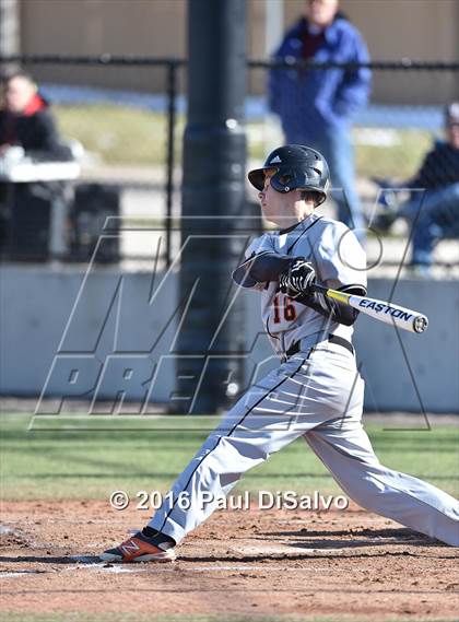 Thumbnail 3 in Erie @ Valor Christian photogallery.