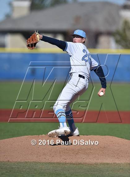 Thumbnail 3 in Erie @ Valor Christian photogallery.