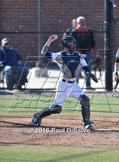 Thumbnail 1 in Erie @ Valor Christian photogallery.