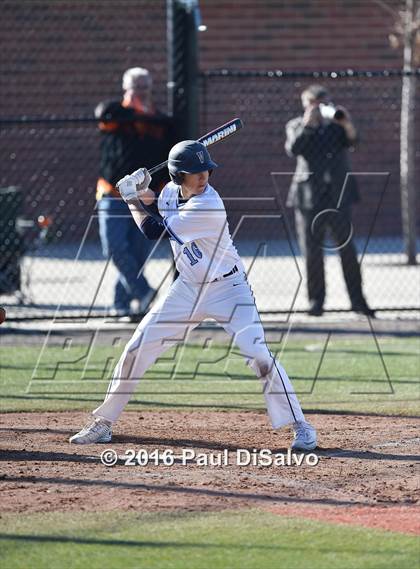Thumbnail 3 in Erie @ Valor Christian photogallery.