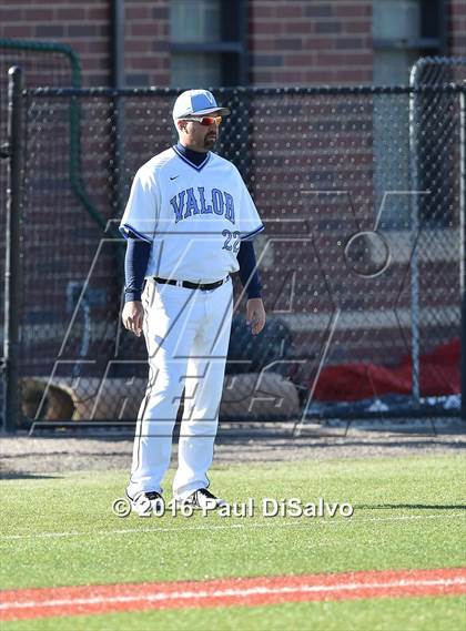 Thumbnail 3 in Erie @ Valor Christian photogallery.