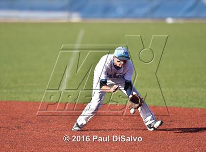 Thumbnail 1 in Erie @ Valor Christian photogallery.