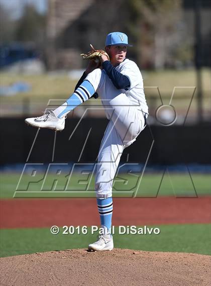 Thumbnail 3 in Erie @ Valor Christian photogallery.