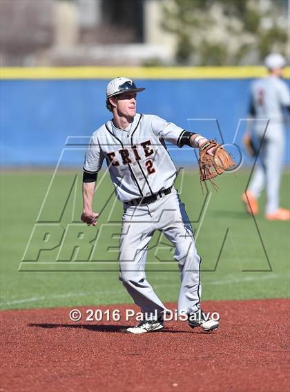 Thumbnail 1 in Erie @ Valor Christian photogallery.