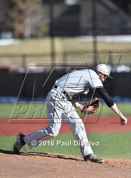 Thumbnail 2 in Erie @ Valor Christian photogallery.
