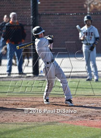 Thumbnail 1 in Erie @ Valor Christian photogallery.