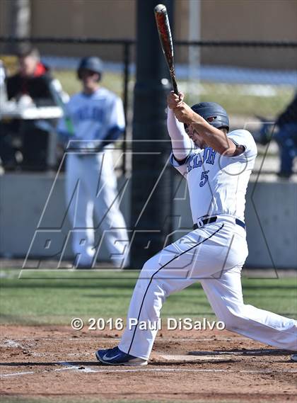 Thumbnail 3 in Erie @ Valor Christian photogallery.