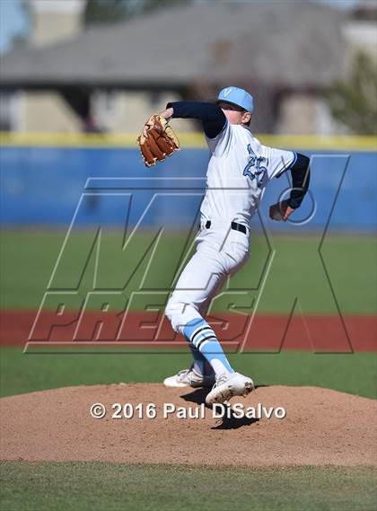 Thumbnail 1 in Erie @ Valor Christian photogallery.