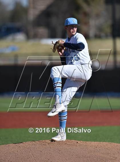 Thumbnail 2 in Erie @ Valor Christian photogallery.