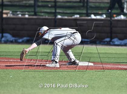 Thumbnail 3 in Erie @ Valor Christian photogallery.