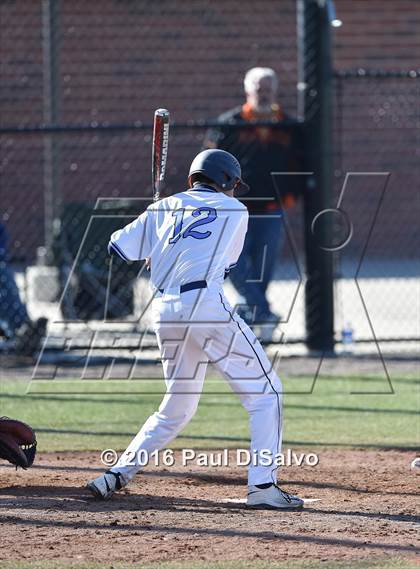 Thumbnail 2 in Erie @ Valor Christian photogallery.