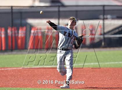 Thumbnail 1 in Erie @ Valor Christian photogallery.