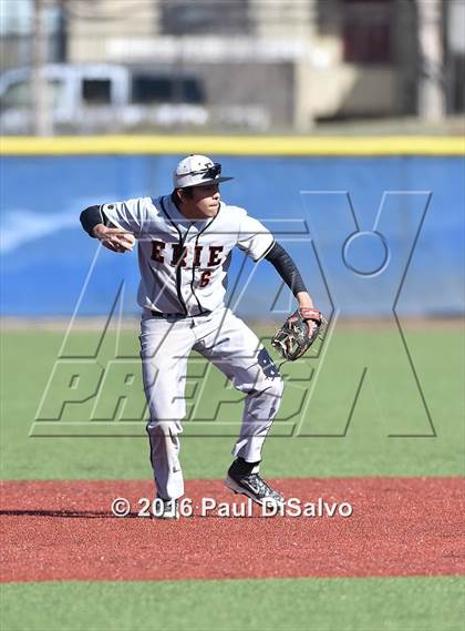 Thumbnail 2 in Erie @ Valor Christian photogallery.