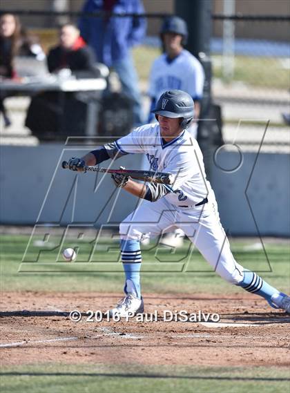 Thumbnail 1 in Erie @ Valor Christian photogallery.