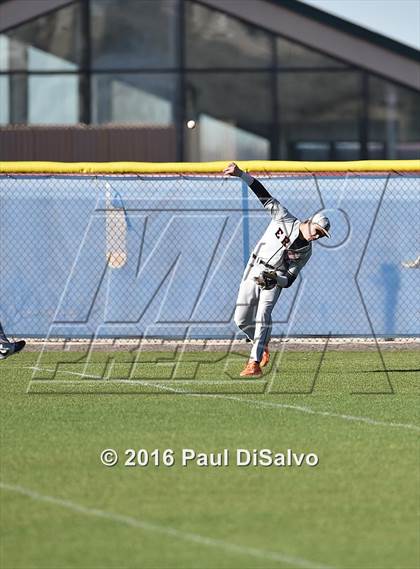 Thumbnail 2 in Erie @ Valor Christian photogallery.