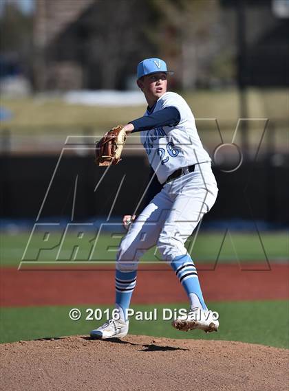 Thumbnail 1 in Erie @ Valor Christian photogallery.