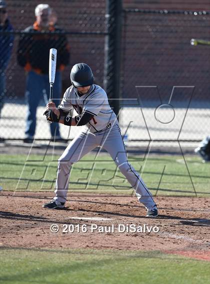 Thumbnail 2 in Erie @ Valor Christian photogallery.