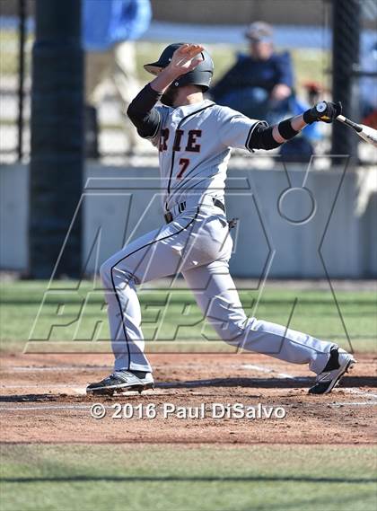 Thumbnail 1 in Erie @ Valor Christian photogallery.