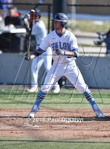 Thumbnail 2 in Erie @ Valor Christian photogallery.