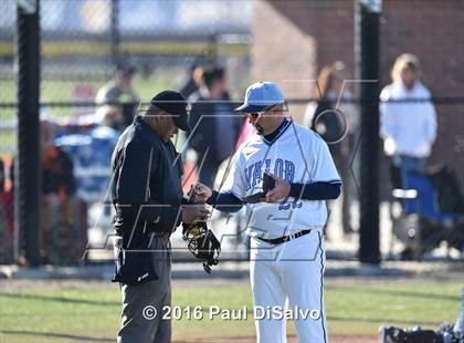 Thumbnail 2 in Erie @ Valor Christian photogallery.