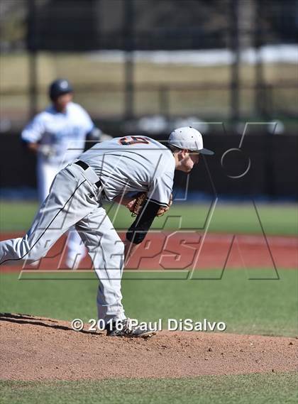 Thumbnail 3 in Erie @ Valor Christian photogallery.