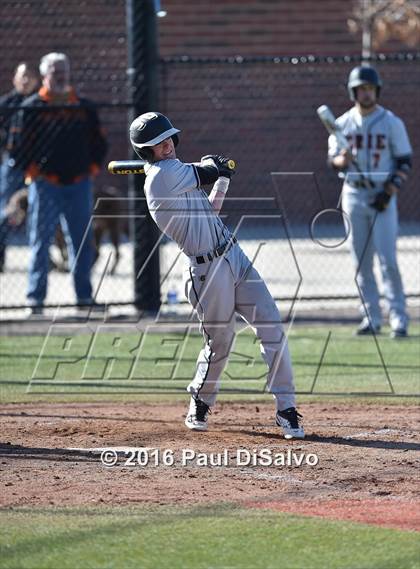 Thumbnail 3 in Erie @ Valor Christian photogallery.