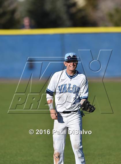 Thumbnail 1 in Erie @ Valor Christian photogallery.