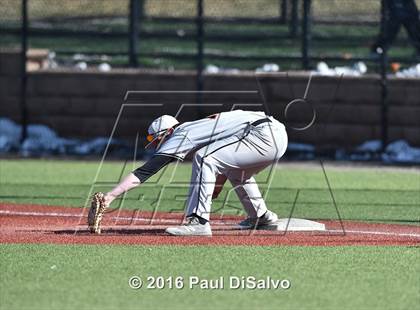 Thumbnail 2 in Erie @ Valor Christian photogallery.