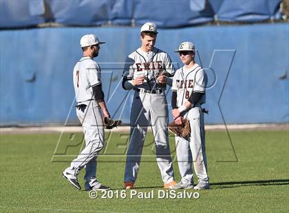 Thumbnail 1 in Erie @ Valor Christian photogallery.