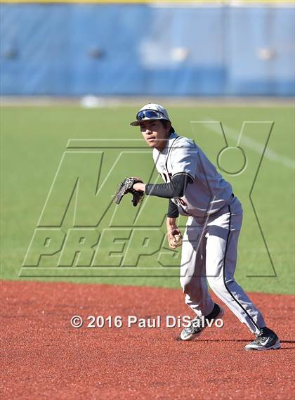 Thumbnail 1 in Erie @ Valor Christian photogallery.