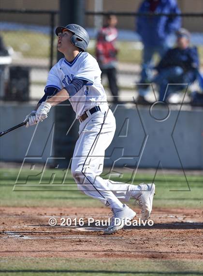 Thumbnail 2 in Erie @ Valor Christian photogallery.