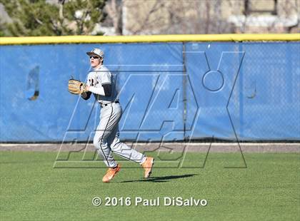 Thumbnail 2 in Erie @ Valor Christian photogallery.