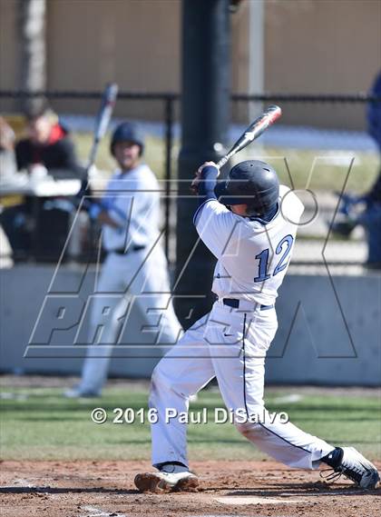 Thumbnail 2 in Erie @ Valor Christian photogallery.