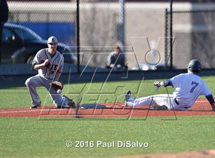 Thumbnail 3 in Erie @ Valor Christian photogallery.