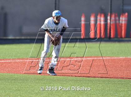 Thumbnail 1 in Erie @ Valor Christian photogallery.