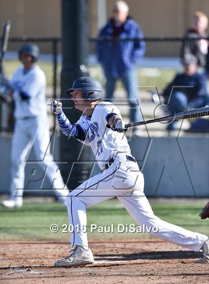 Thumbnail 2 in Erie @ Valor Christian photogallery.