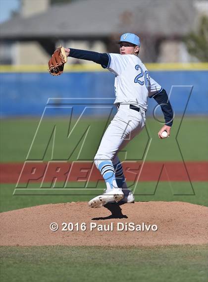 Thumbnail 3 in Erie @ Valor Christian photogallery.