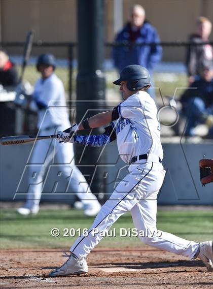 Thumbnail 2 in Erie @ Valor Christian photogallery.