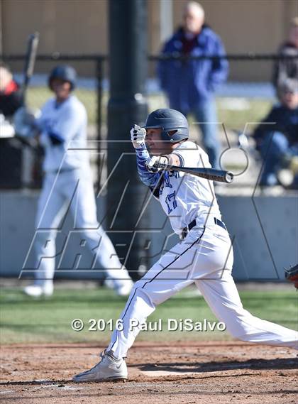 Thumbnail 1 in Erie @ Valor Christian photogallery.