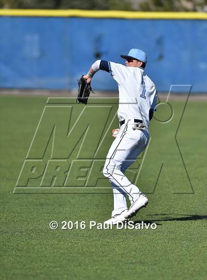 Thumbnail 1 in Erie @ Valor Christian photogallery.