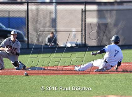 Thumbnail 2 in Erie @ Valor Christian photogallery.