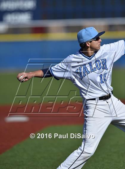 Thumbnail 1 in Erie @ Valor Christian photogallery.
