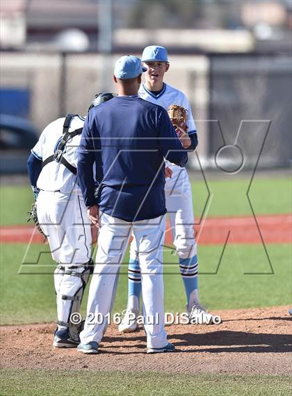 Thumbnail 3 in Erie @ Valor Christian photogallery.