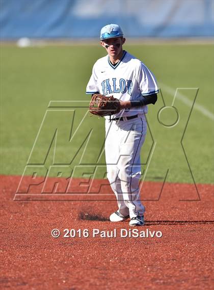 Thumbnail 2 in Erie @ Valor Christian photogallery.