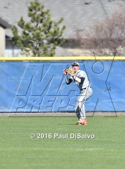 Thumbnail 3 in Erie @ Valor Christian photogallery.