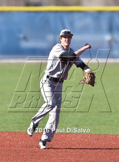 Thumbnail 1 in Erie @ Valor Christian photogallery.